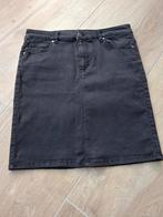 Freequent - korte zwarte rok - maat M, Kleding | Dames, Rokken, Maat 38/40 (M), Freequent, Zwart, Ophalen of Verzenden
