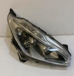 Peugeot 208 koplamp rechts facelift 2015-2019, Auto-onderdelen, Verlichting, Facelift, Ophalen of Verzenden, Peugeot, Peugeot
