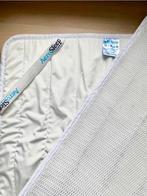 airosleep topper  ledikantje, Ophalen of Verzenden, Gebruikt, Eenpersoons, 190 cm of minder