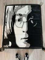 John Lennon zeefdruk zonder lijst, Ophalen of Verzenden