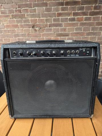 Elektrische gitaar Frontman 25A versterker mod 1x8" speaker beschikbaar voor biedingen