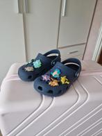 Crocs maat 29/30, Ophalen of Verzenden, Gebruikt, Jongen of Meisje, Overige typen