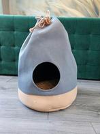 District 70 kattenmand Casa bruin D 45 H 60 cm, Ophalen of Verzenden, Gebruikt
