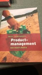 E. Schiphorst - Productmanagement, Nieuw, Nederlands, Ophalen of Verzenden, E. Schiphorst