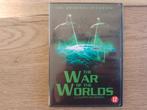 The war of the worlds - Bryson Haskin I 1952, Science Fiction en Fantasy, Ophalen of Verzenden, Zo goed als nieuw, 1940 tot 1960
