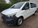 Mercedes-Benz Vito Tourer 114 BlueTEC Pro Extra Lang 24195.-, Auto's, Mercedes-Benz, Automaat, Gebruikt, Euro 6, 2000 kg