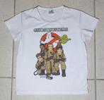Leuk Ghostbusters T-shirt - Maat 8, Ophalen of Verzenden, Zo goed als nieuw