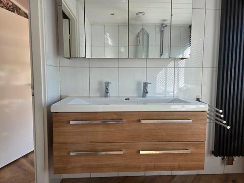 Wastafelmeubel badkamer, Huis en Inrichting, Badkamer | Badkamermeubels, Ophalen