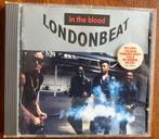 Londonbeat - In the blood, Ophalen of Verzenden, Gebruikt