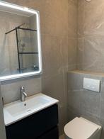 QFK Work badkamer renovatie, Garantie, Verbouw of Aanbouw