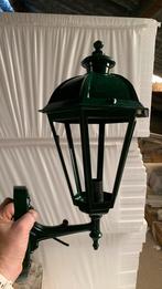 Buiten wandlamp, Wandlamp, Ophalen of Verzenden, Netvoeding, Nieuw