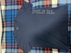 Polo RL T-shirt - Blauw, Ophalen of Verzenden, Zo goed als nieuw, Overige maten, Blauw