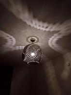 Oosterse hang lamp Arabische stijl 1001 nacht., Gebruikt, Ophalen of Verzenden