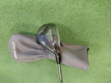 Callaway Big Bertha Hybrid beschikbaar voor biedingen