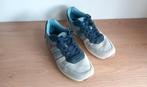 Dunlop Premium Denim Sneakers - Maat 42, Overige kleuren, Ophalen of Verzenden, Dunlop, Gedragen