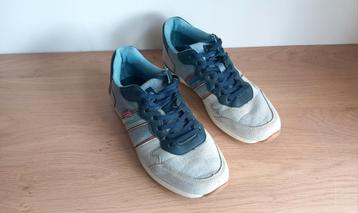 Dunlop Premium Denim Sneakers - Maat 42 beschikbaar voor biedingen