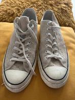 Converse all Starr maat 45, Wit, Ophalen of Verzenden, Converse All Star, Gedragen