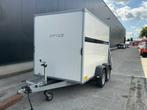 Sirius S2 Paardentrailer, Auto diversen, Aanhangers en Bagagewagens, Gebruikt