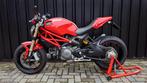 Ducati Monster 1100 ABS Evo, 1078 cc, Bedrijf, Meer dan 35 kW, Toermotor