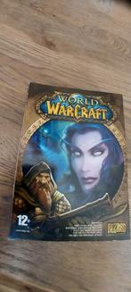 World of Warcraft, Gebruikt, 1 speler, Ophalen of Verzenden, Role Playing Game (Rpg)