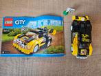 Lego city 60113, Ophalen of Verzenden, Zo goed als nieuw, Complete set, Lego