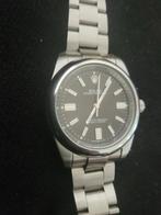 Rolex Oyster Perpetual 36mm - Topstaat!, Polshorloge, Ophalen of Verzenden, Zo goed als nieuw, Rolex