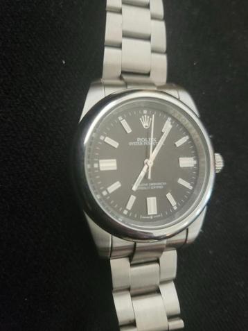 Rolex Oyster Perpetual 36mm - Topstaat! beschikbaar voor biedingen