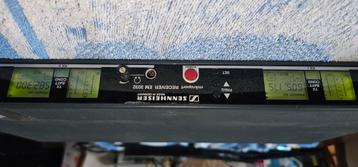 te koop ontvanger sennheiser beschikbaar voor biedingen