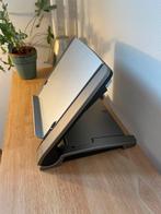 4 Stevige Laptop Standaards - BakkerElkhuizen, Ophalen of Verzenden, Gebruikt, Bakker Elkhuizen, In hoogte verstelbaar