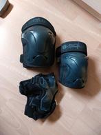Bescherm set v skeelers skateboard etc, Ophalen of Verzenden, Gebruikt, Bescherming, Overige merken