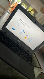 Crhomebook van acer, Ophalen of Verzenden, Zo goed als nieuw, 256 GB of meer, 4 GB of minder