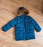 Winterjas voor een jongen maat 116, Reserved, Ophalen of Verzenden, Zo goed als nieuw, Jongen