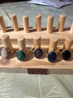 Qoss ringen nieuw, Sieraden, Tassen en Uiterlijk, Ringen, Ophalen of Verzenden, Nieuw