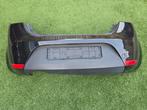 Seat Leon 1P1 FR Cupra Achter Bumper Zwart Sensor LC9Y, Ophalen, Gebruikt, Seat