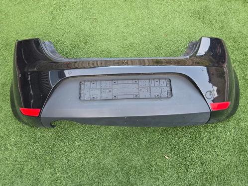 Seat Leon 1P1 FR Cupra Achter Bumper Zwart Sensor LC9Y, Auto-onderdelen, Klein materiaal, Seat, Gebruikt, Ophalen