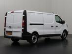 Renault Trafic 2.0DCI 130PK Lang Business | Airco | Cruise |, Voorwielaandrijving, Gebruikt, 4 cilinders, Renault