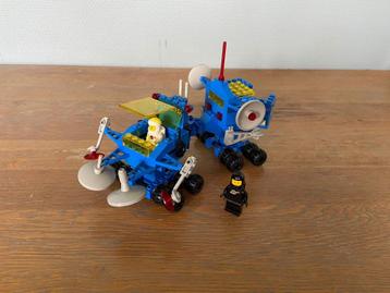 Lego 6928 - Ruimte set beschikbaar voor biedingen