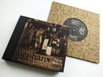 Tom Waits – Orphans /  3 x CD + 7” 45 rpm vinyl single, Singer-songwriter, Ophalen of Verzenden, Zo goed als nieuw