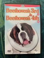 Beethoven's 3rd & 4th, Ophalen of Verzenden, Zo goed als nieuw, Dieren, Vanaf 6 jaar