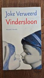 Joke Verweerd - Vindersloon, Zo goed als nieuw, Nederland, Joke Verweerd, Ophalen of Verzenden
