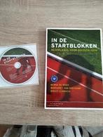 In de startblokken - Nederlands Voor Duitstaligen, Zo goed als nieuw, Alpha, Overige niveaus, Uitgeverij Coutinho
