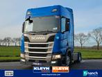 SCANIA R450, Auto's, Vrachtwagens, Automaat, Euro 6, Scania, Blauw