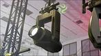 VL1100 Led, Muziek en Instrumenten, Licht en Laser, Ophalen of Verzenden, Nieuw, Licht, Kleur