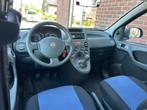 Fiat Panda 1.2 Edizione Cool NIEUWE APK / IJSKOUDE AIRCO / A, Euro 5, Stof, Gebruikt, Origineel Nederlands