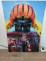 U2 360 Tour Poster, Antiek en Kunst, Ophalen of Verzenden