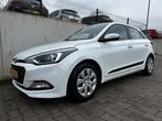 Hyundai I20 1.0 T-GDI i-Motion/AIRCO/CRUISE/ZEER NETTE AUTO/, Voorwielaandrijving, Gebruikt, 100 pk, Origineel Nederlands