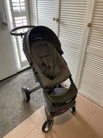 Stokke kinderwagen Antraciet gemêleerd, Gebruikt, Combiwagen, Met reiswieg, Ophalen
