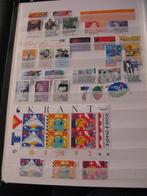Nederlandse postzegels vanaf 1992 tot 1995 ook los te koop., Ophalen of Verzenden, Postfris