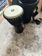 Meinl djembe, Muziek en Instrumenten, Ophalen, Zo goed als nieuw, Overige merken