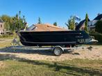 Prachtige Maxima 630 uit 2021 + z.g.a.n. trailer, € 29900,-, Watersport en Boten, Ophalen, 6 meter of meer, Zo goed als nieuw